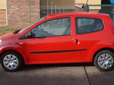 Usado Renault Twingo 58 HP (42 kW) 2008 Citadino