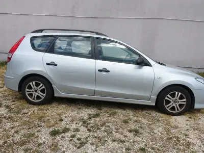 Gebraucht Hyundai i30