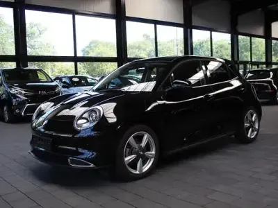 Gebraucht Ora 03 Pro+ 125 kW (171 PS) 2023 Schwarz Kleinwagen