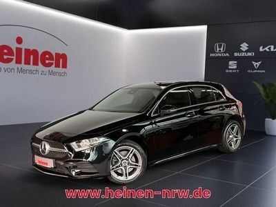 Mercedes A250