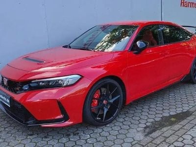 Gebraucht Honda Civic Type R 329 PS (241 kW) 2023 Unbekannt Limousine