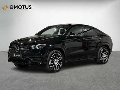 Mercedes GLE300