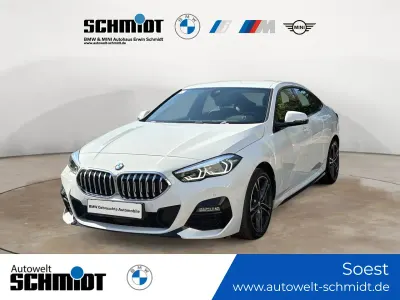Gebraucht BMW 218