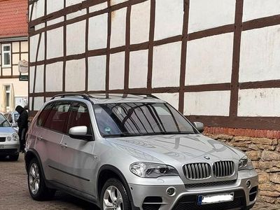 Gebraucht BMW X5 306 PS (225 kW) 2012 Grau SUV