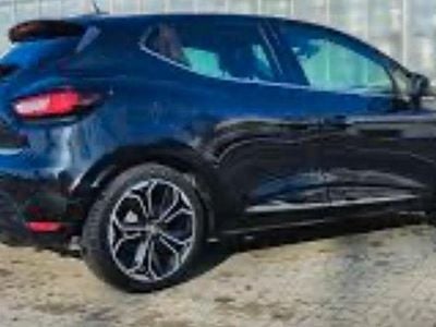 Gebraucht Renault Clio IV Bose Edition 90 PS (66 kW) 2019 Schwarz Kleinwagen
