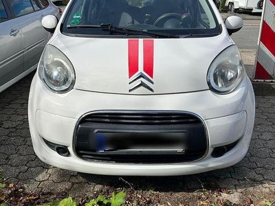 Citroën C1
