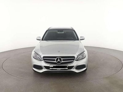 Usata Mercedes C220 Avantgarde 170 CV (125 kW) 2018 Station wagon