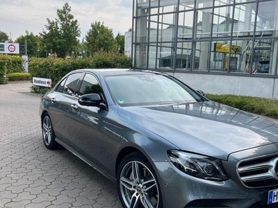 Mercedes E350