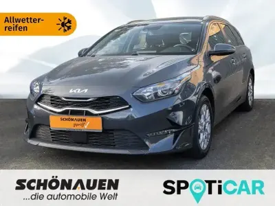 Gebraucht Kia Ceed Sportswagon