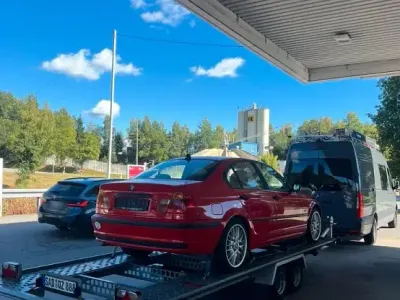 Gebraucht BMW 320