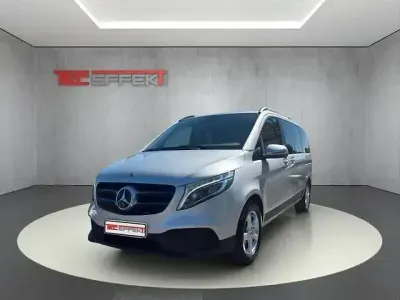 Gebraucht Mercedes V300