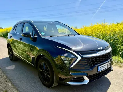 Gebraucht Kia Sportage