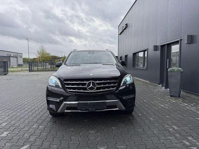 Mercedes ML350