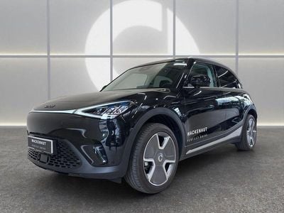 Gebraucht Smart #1 Edition #1 200 kW (272 PS) 2024 Schwarz SUV