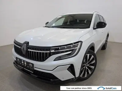 Gebraucht Renault Espace