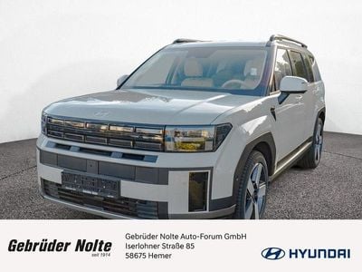 Nuova Hyundai Santa Fe Signature 253 CV (186 kW) 2025 Andere / SUV