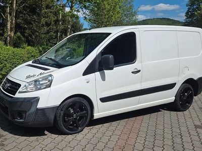 Fiat Scudo