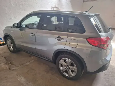 Gebraucht Suzuki Vitara
