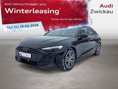 Schwarz Gebraucht 2024 Audi A5 Ambiente Coupé | 59.920 € (Etwas zu teuer)