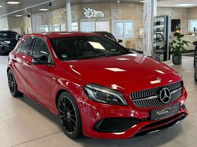 Mercedes A250