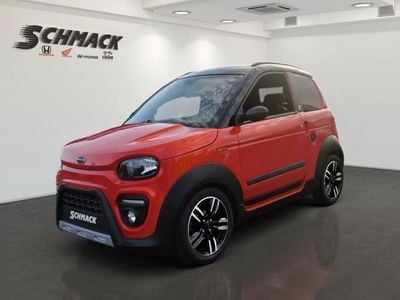 Microcar M.Go