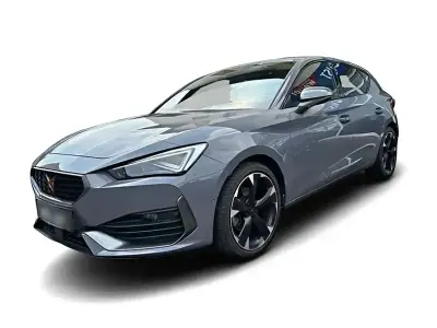 Gebraucht Cupra Leon 300 PS (220 kW) 2024 Grau Limousine