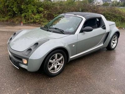 Smart Roadster