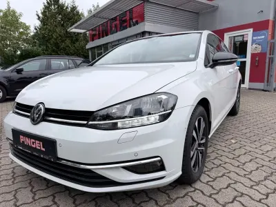 Gebraucht VW Golf VII