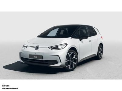 Neu VW ID.3 Pro 150 kW (204 PS) 2026 Weiss Kleinwagen