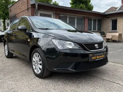 Gebraucht Seat Ibiza