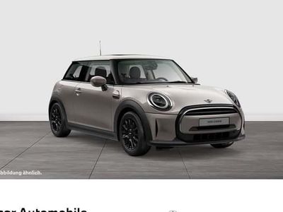 Mini Cooper Clubman