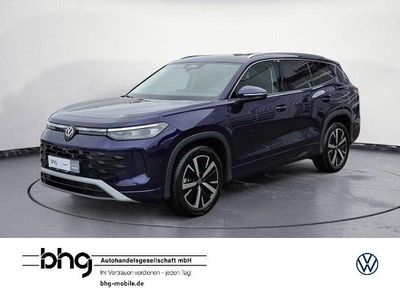 Second-hand VW Tayron Life 150 CP (110 kW) 2025 Mov SUV