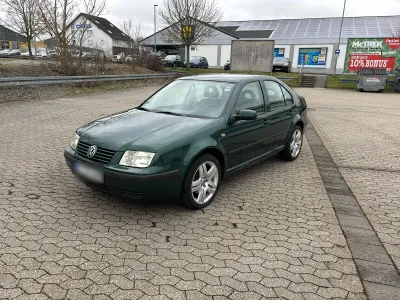 Gebraucht VW Bora