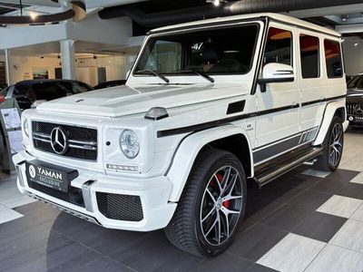 Mercedes G63 AMG