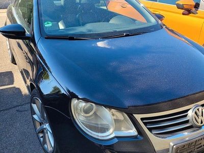 VW Eos