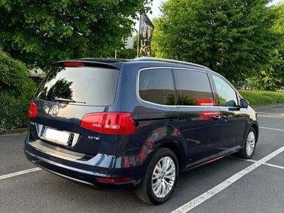VW Sharan