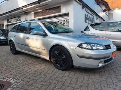 Renault Laguna II