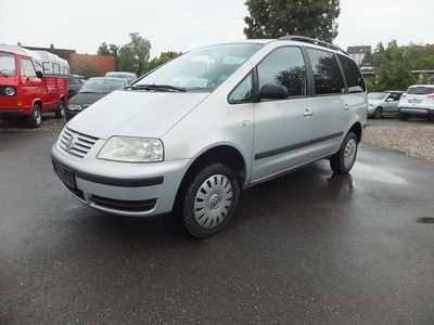 VW Sharan