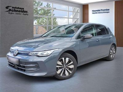 Gebraucht VW Golf VIII Goal 150 PS (110 kW) 2025 Delfingrau metallic Kleinwagen