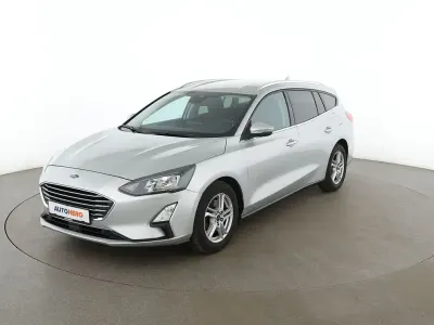 Gebraucht Ford Focus