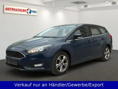 Usata Ford Focus