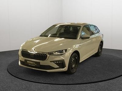 Second-hand Skoda Scala Tour 116 CP (85 kW) 2025 Gri Hatchback