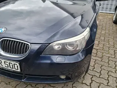 Gebraucht BMW 530