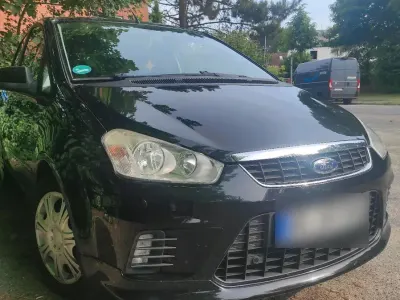 Gebraucht Ford C-MAX