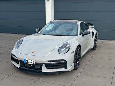 gebraucht Porsche 911 Turbo S 992