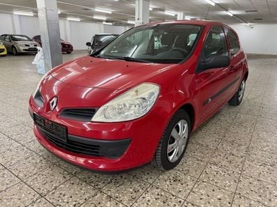 Renault Clio III