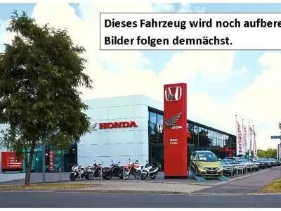 Gebraucht Honda HR-V Advance 131 PS (96 kW) 2022 Grau SUV