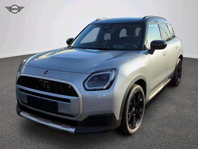 Gebraucht Mini Countryman Favoured 163 PS (119 kW) 2025 Grau SUV