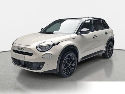 Neu Fiat 600 Sport 145 PS (106 kW) 2026 Metallic SUV