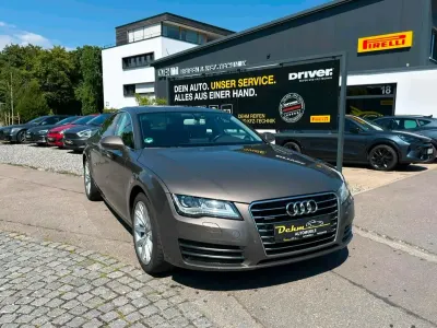Gebraucht Audi A7 Sportback